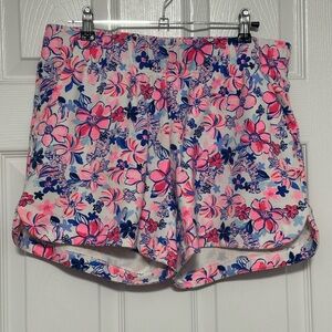 NWOT Lilly Pulitzer shorts
